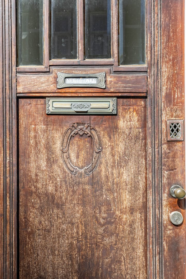 Photo 4 of Jacobstraat 8