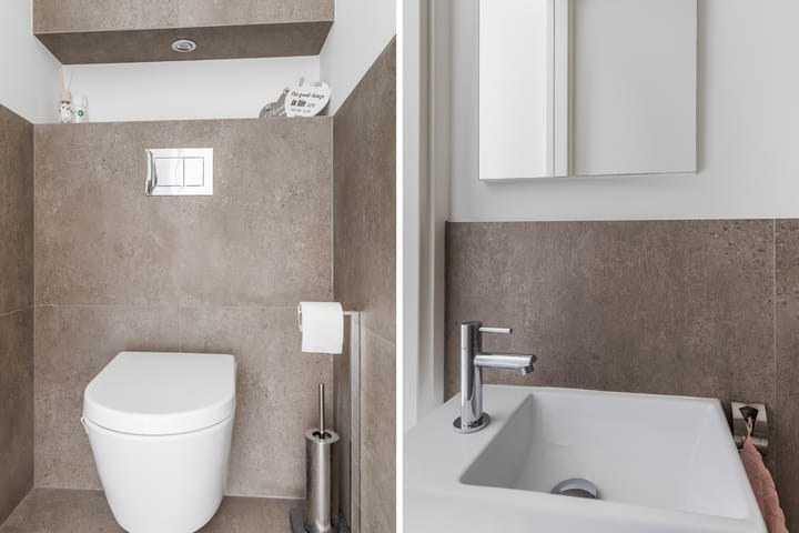 Foto 9 van Pieter Klobbaertlaan 4-A