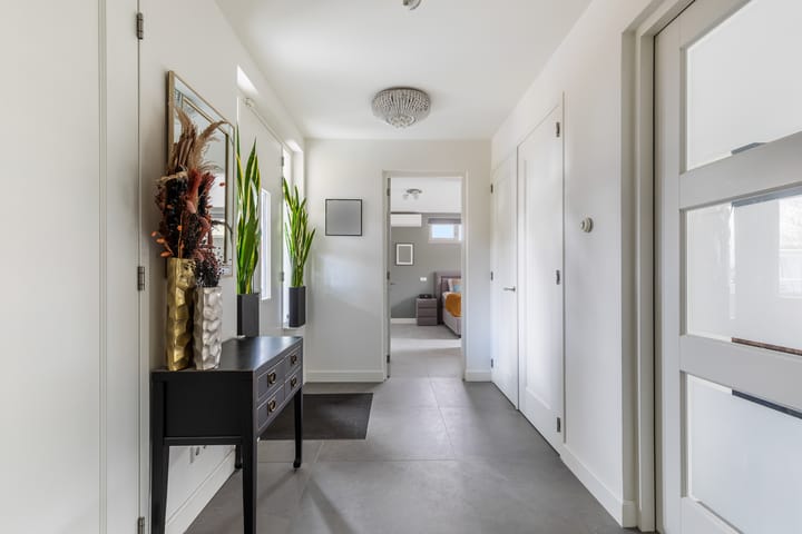 Foto 10 van Pieter Klobbaertlaan 4-A