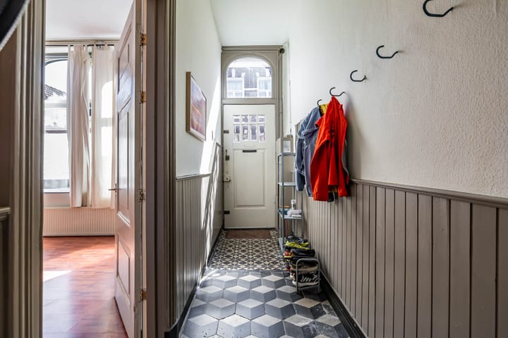 Photo 8 of Jacobstraat 8