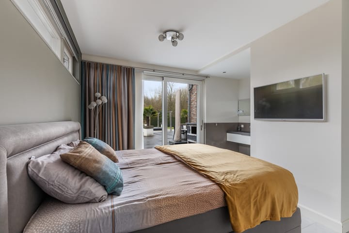 Foto 13 van Pieter Klobbaertlaan 4-A