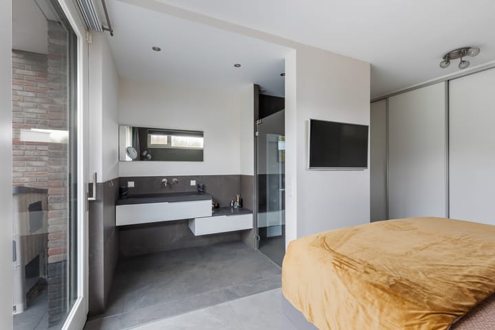 Foto 14 van Pieter Klobbaertlaan 4-A