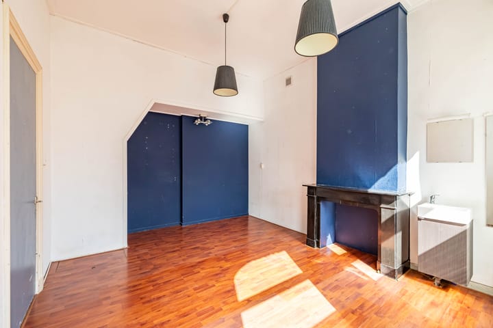 Photo 10 of Jacobstraat 8