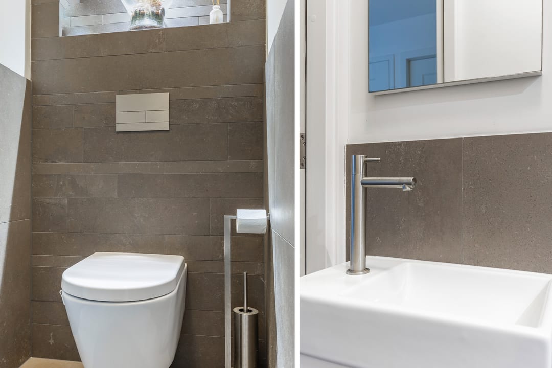 Photo 17 of Pieter Klobbaertlaan 4-A