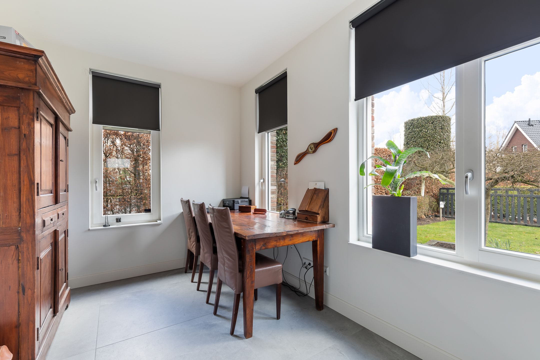 Photo 18 of Pieter Klobbaertlaan 4-A