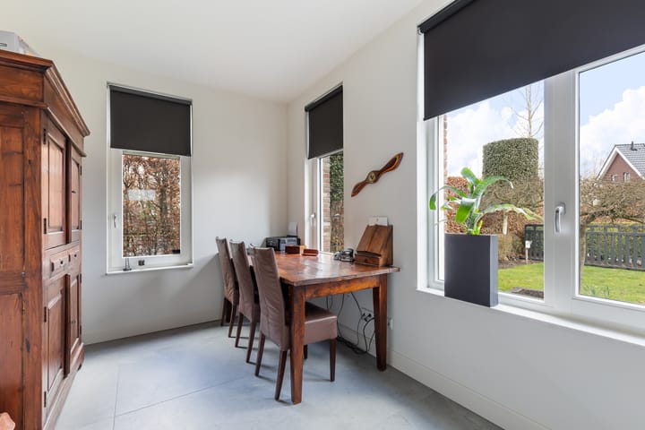 Foto 18 van Pieter Klobbaertlaan 4-A