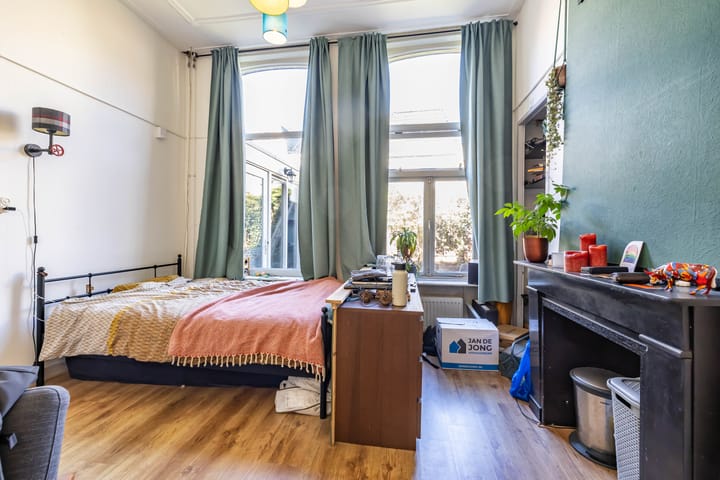 Photo 13 of Jacobstraat 8