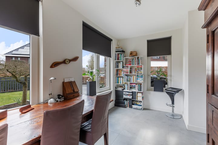 Foto 19 van Pieter Klobbaertlaan 4-A