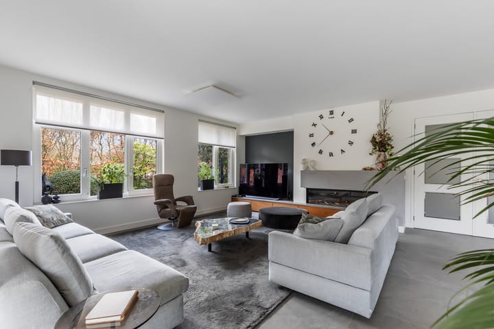 Foto 20 van Pieter Klobbaertlaan 4-A