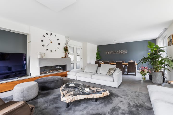 Foto 21 van Pieter Klobbaertlaan 4-A