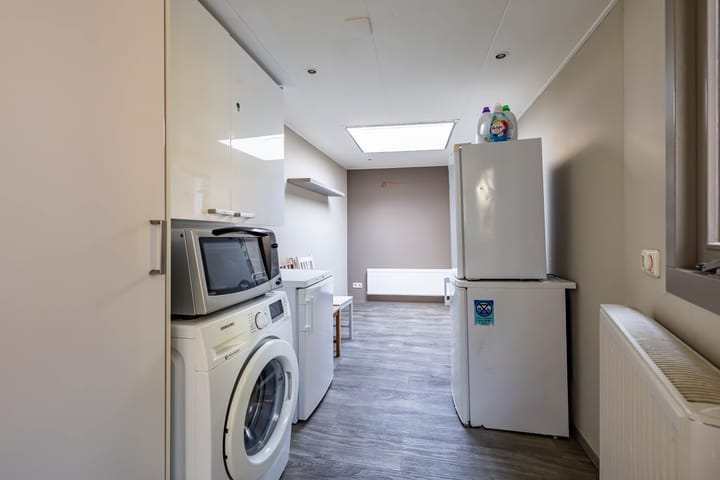 Photo 16 of Jacobstraat 8