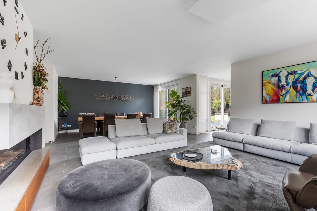 Photo 22 of Pieter Klobbaertlaan 4-A