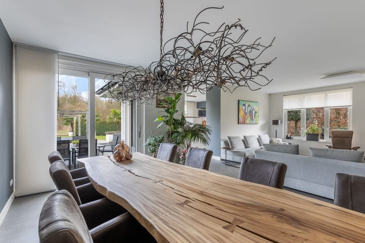 Foto 25 van Pieter Klobbaertlaan 4-A