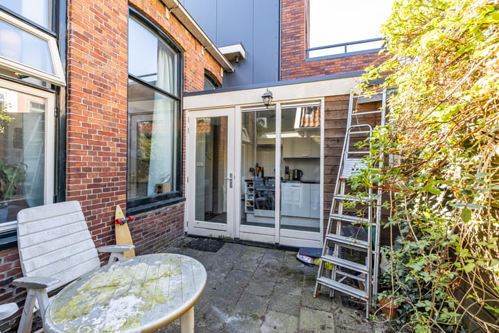 Photo 20 of Jacobstraat 8