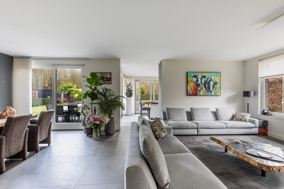 Photo 26 of Pieter Klobbaertlaan 4-A