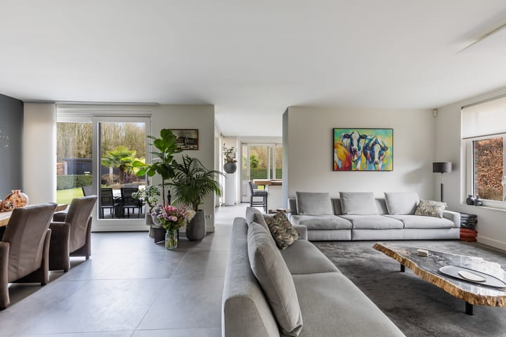 Foto 26 van Pieter Klobbaertlaan 4-A