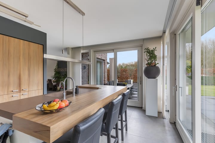 Foto 27 van Pieter Klobbaertlaan 4-A