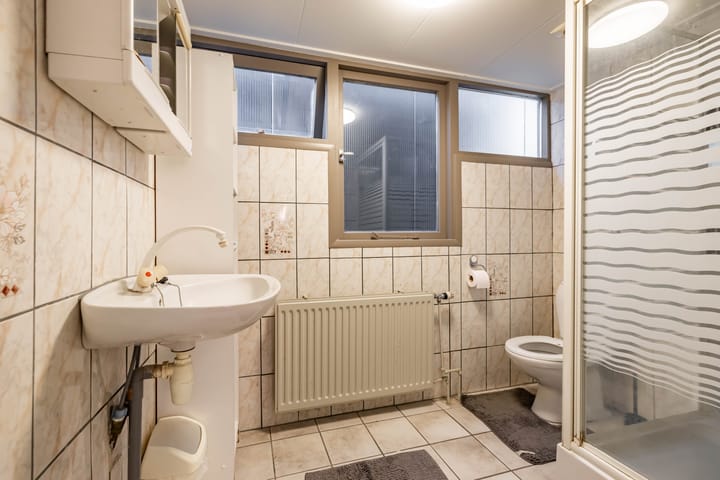 Photo 26 of Jacobstraat 8