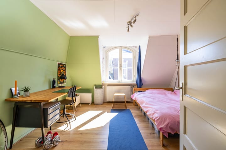 Photo 30 of Jacobstraat 8