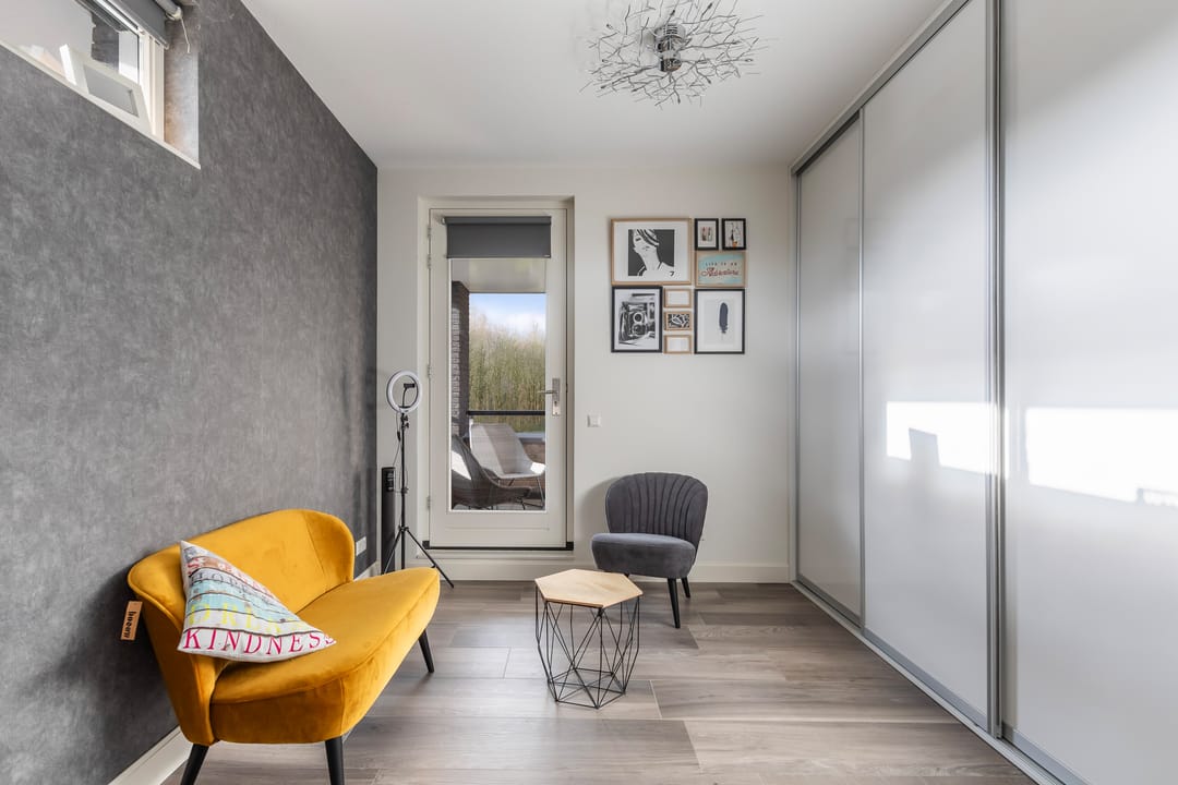 Photo 31 of Pieter Klobbaertlaan 4-A