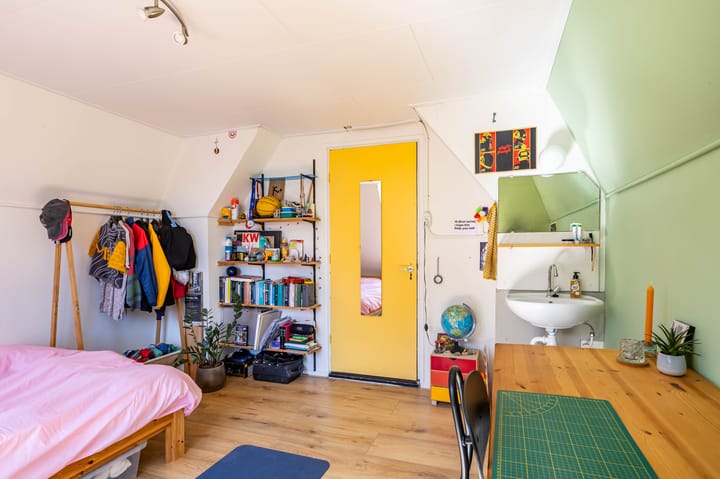 Photo 32 of Jacobstraat 8