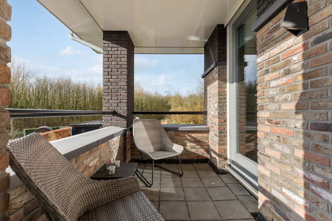 Photo 43 of Pieter Klobbaertlaan 4-A