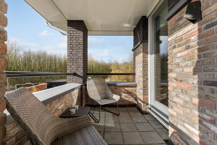 Foto 43 van Pieter Klobbaertlaan 4-A