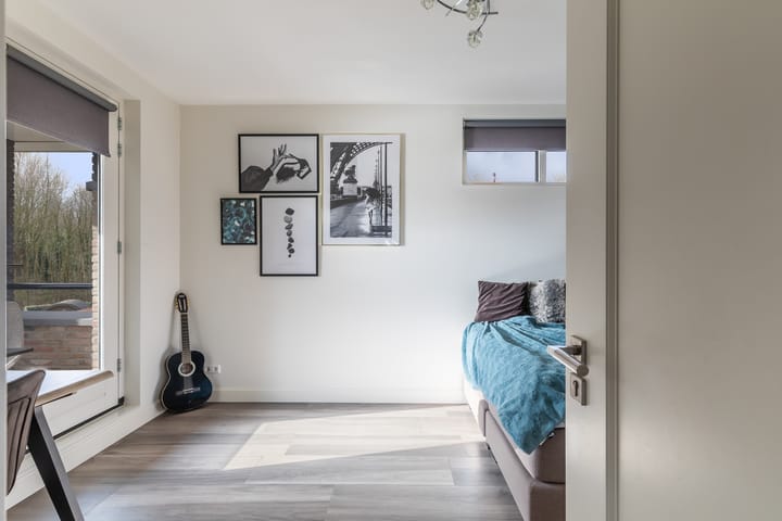 Foto 44 van Pieter Klobbaertlaan 4-A