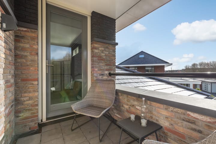 Foto 47 van Pieter Klobbaertlaan 4-A