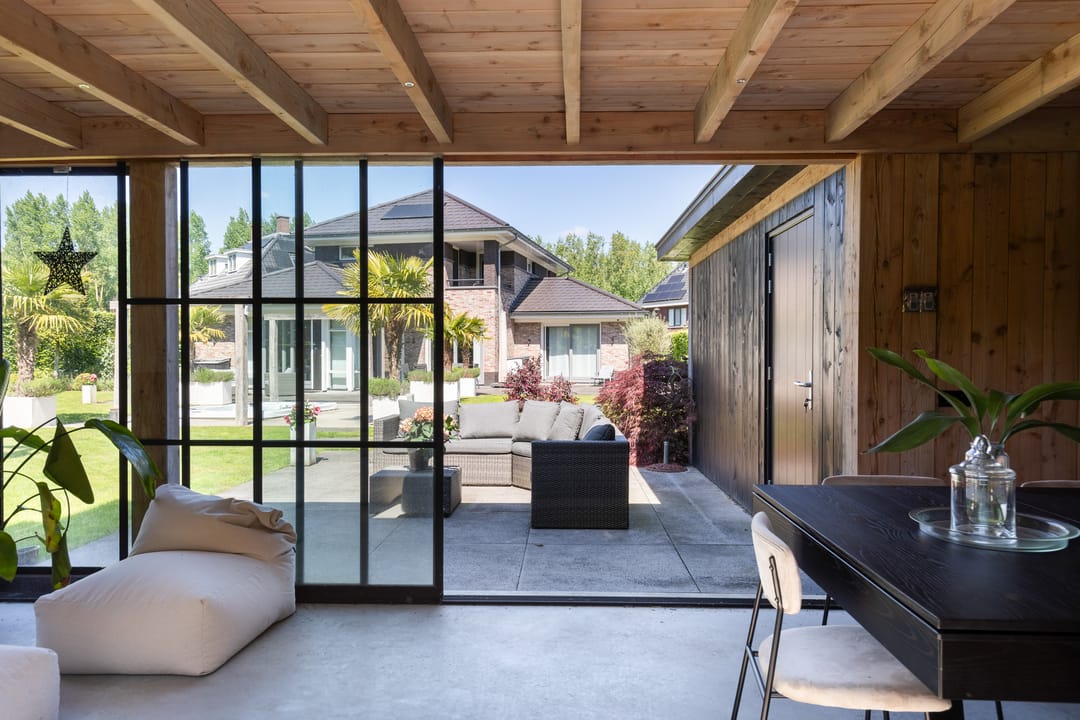 Photo 53 of Pieter Klobbaertlaan 4-A