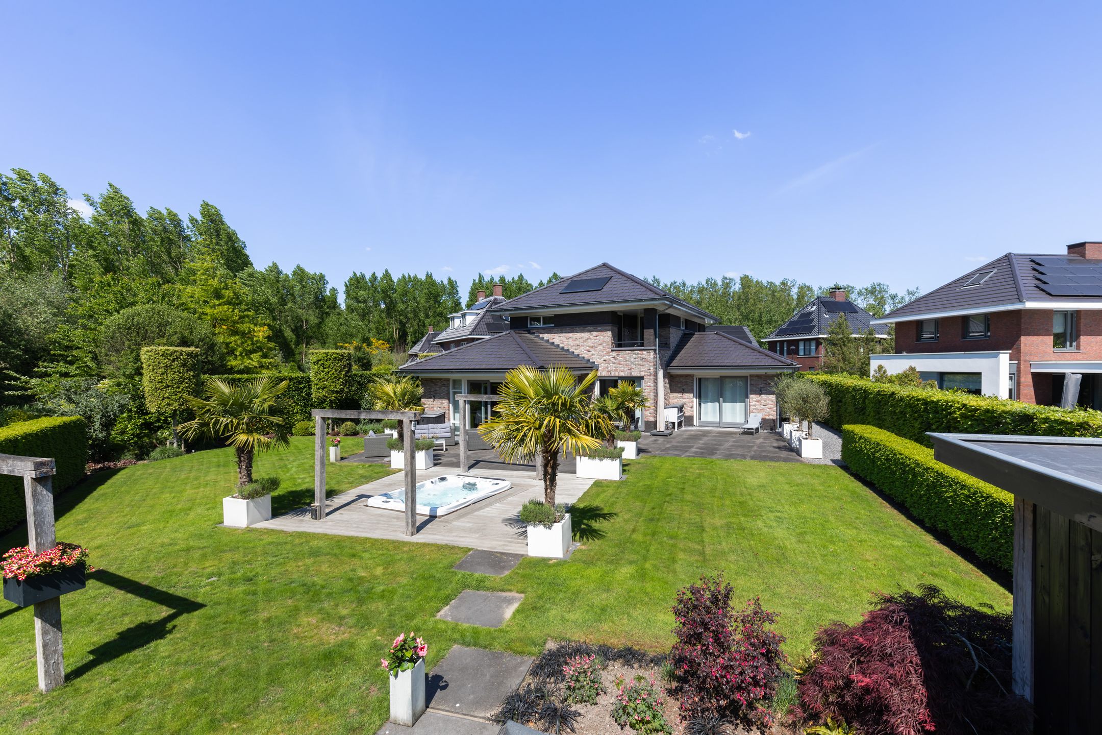 Photo 54 of Pieter Klobbaertlaan 4-A