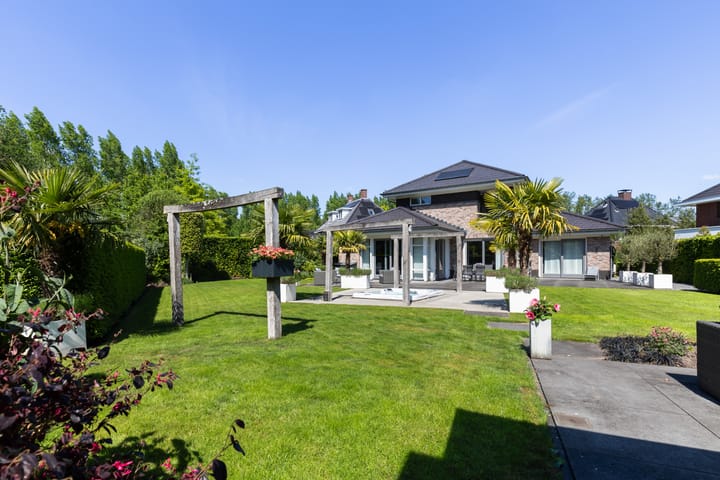 Foto 55 van Pieter Klobbaertlaan 4-A