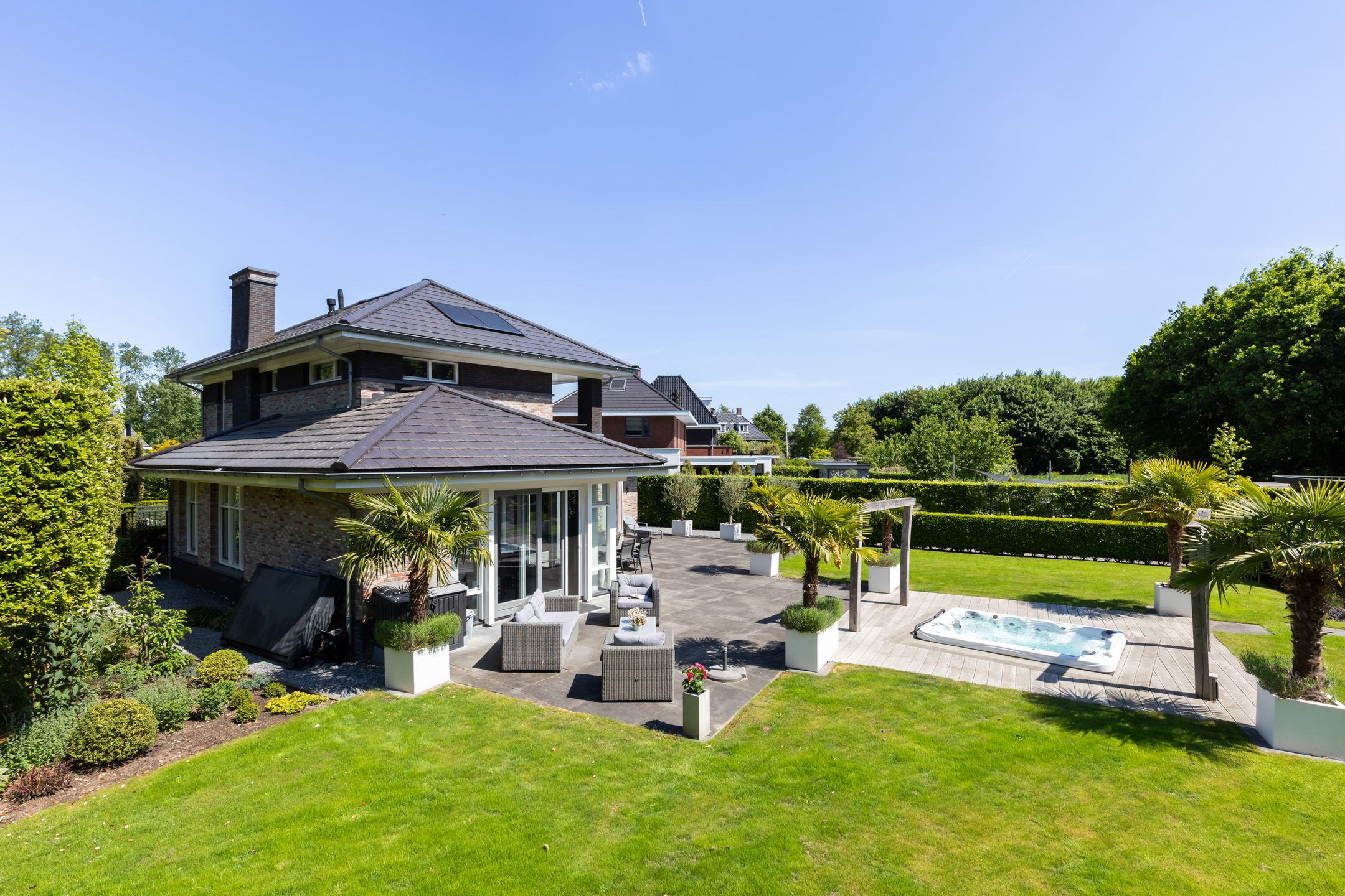 Photo 57 of Pieter Klobbaertlaan 4-A