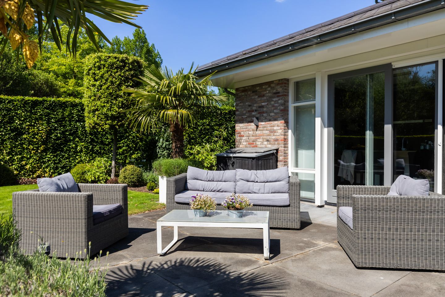 Photo 59 of Pieter Klobbaertlaan 4-A