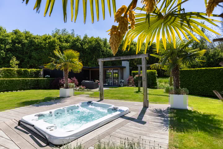 Foto 60 van Pieter Klobbaertlaan 4-A