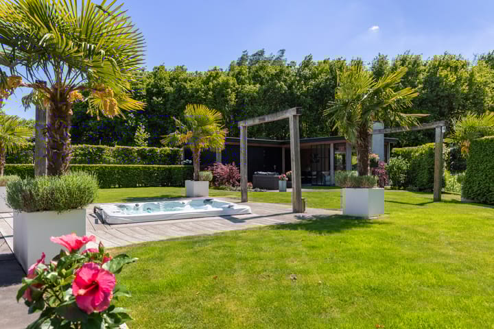 Foto 62 van Pieter Klobbaertlaan 4-A