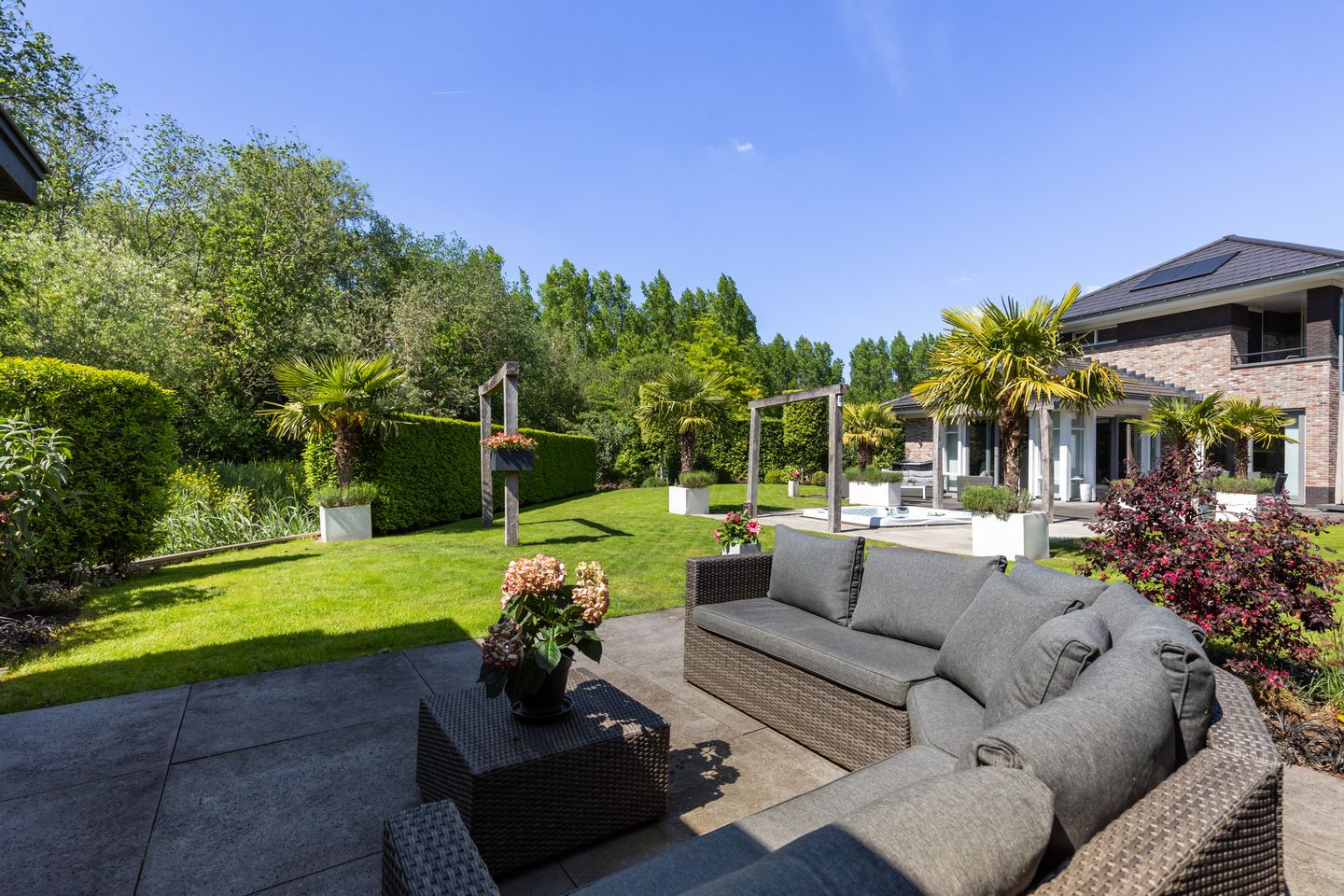 Photo 64 of Pieter Klobbaertlaan 4-A