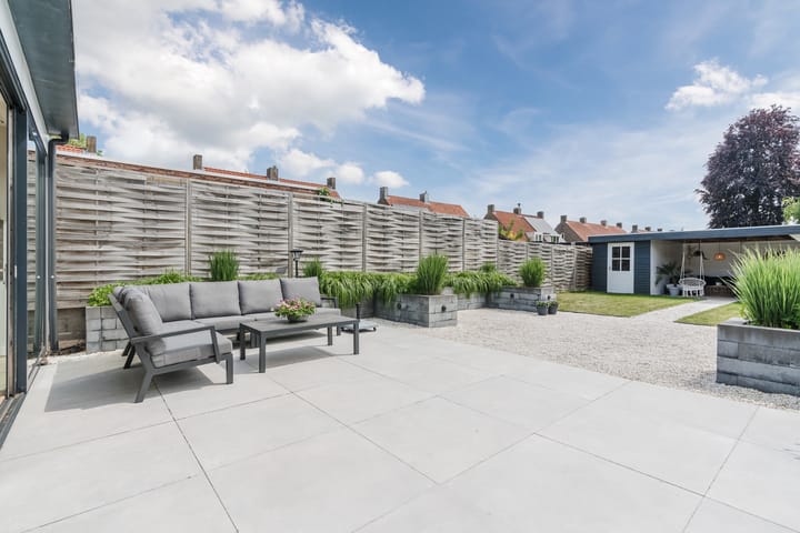 Photo 3 of Frans Knaapenstraat 10