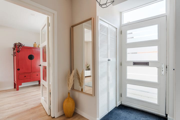 Photo 4 of Frans Knaapenstraat 10