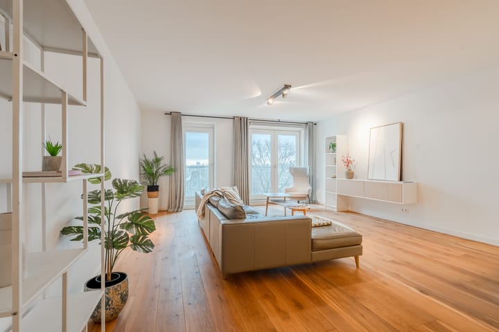 Foto 3 van Haarlemmerplein 18-A