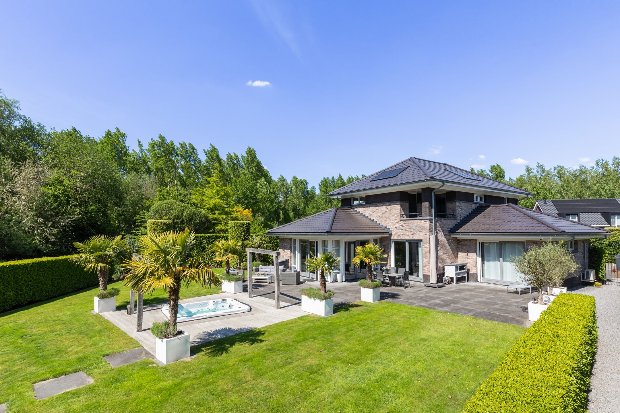 Photo 66 of Pieter Klobbaertlaan 4-A