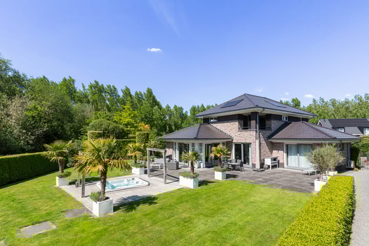 Foto 66 van Pieter Klobbaertlaan 4-A