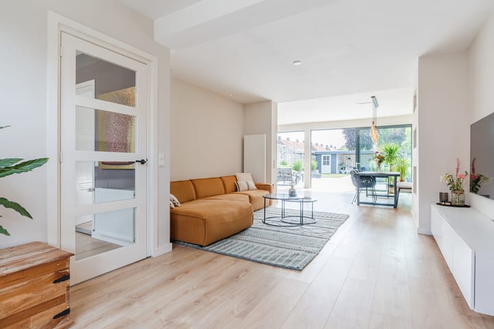 Photo 5 of Frans Knaapenstraat 10