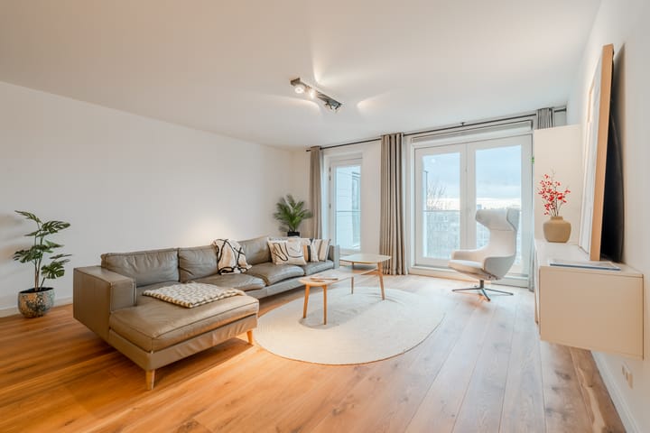 Foto 4 van Haarlemmerplein 18-A