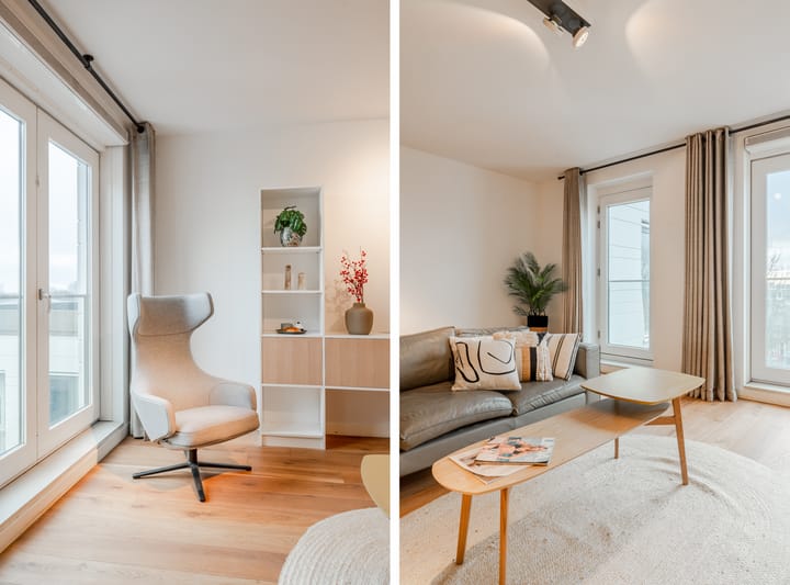 Foto 5 van Haarlemmerplein 18-A