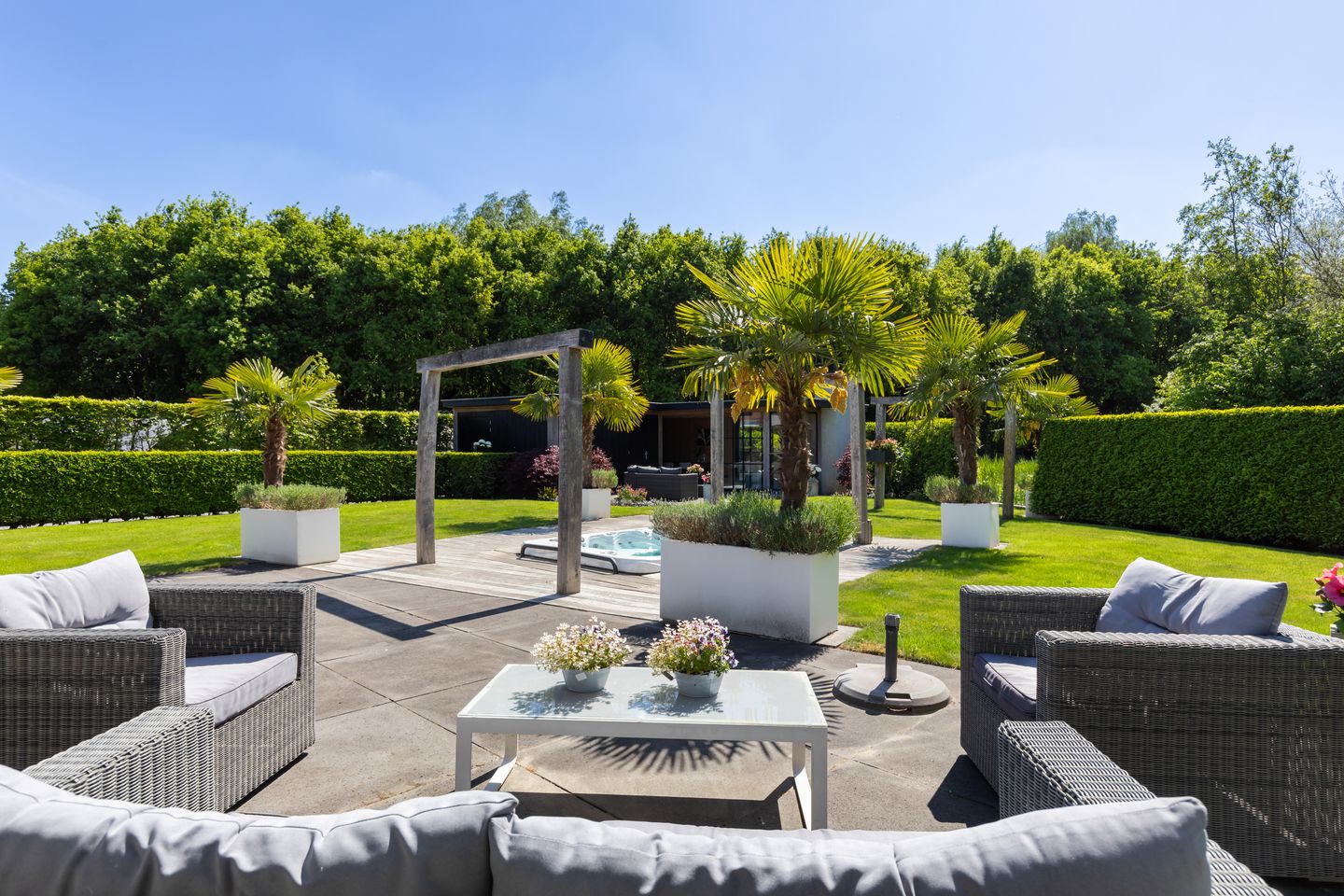 Photo 70 of Pieter Klobbaertlaan 4-A