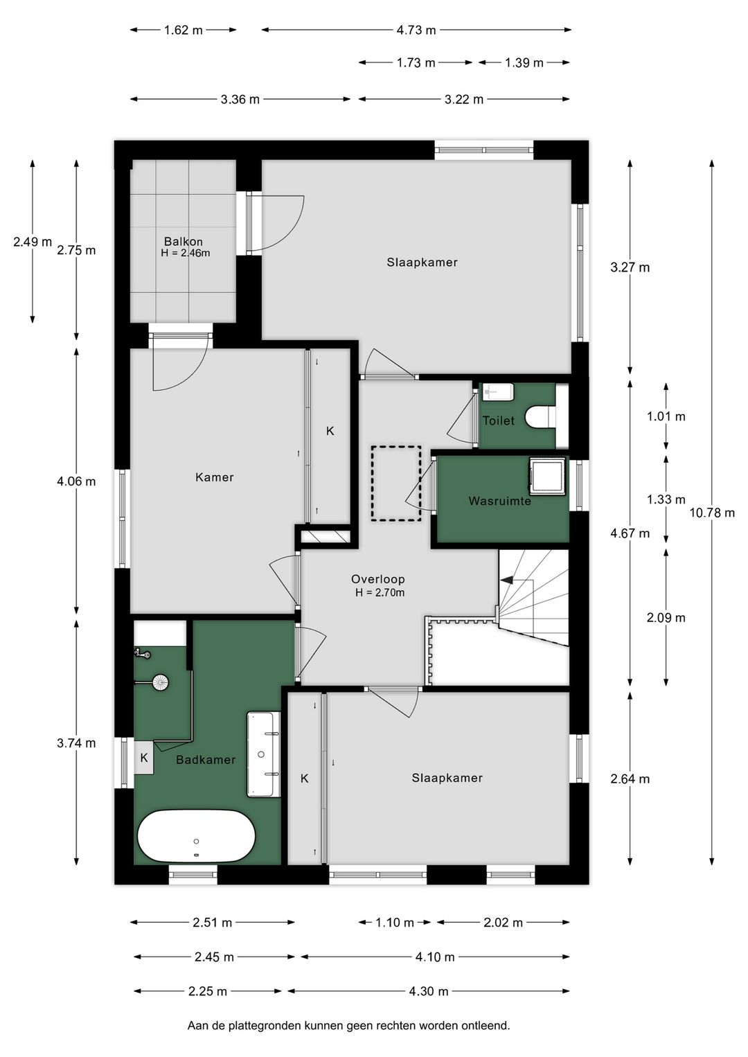 Photo 71 of Pieter Klobbaertlaan 4-A