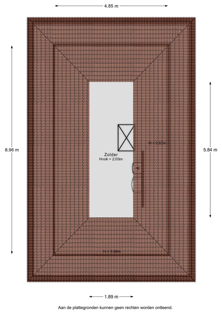 Foto 72 van Pieter Klobbaertlaan 4-A