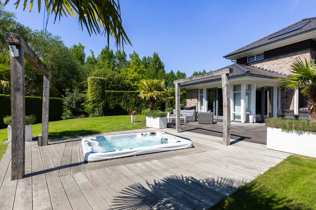 Photo 58 of Pieter Klobbaertlaan 4-A