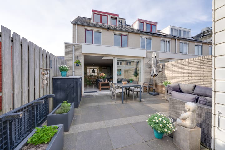 Foto 2 van Tjalk 110